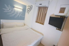 探秘香港精品旅馆 小而美的住宿体验实拍与推荐