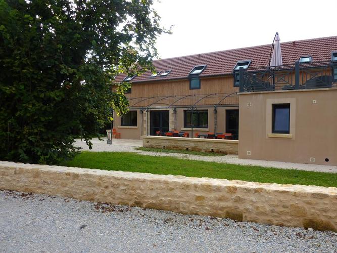 住宿加早餐旅馆 sarl la ferme de maraval(萨拉费曼德马拉瓦尔住宿加