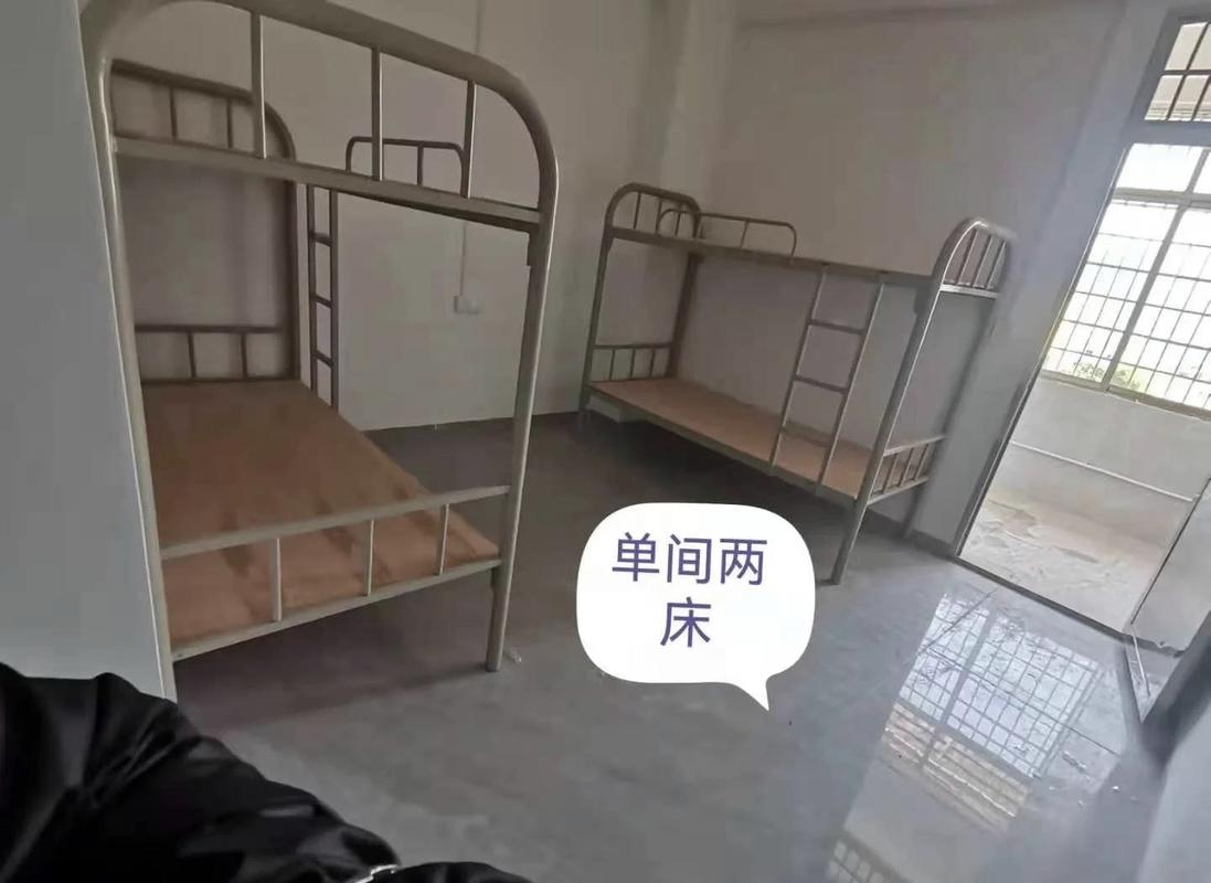 广东河源玩具厂宿舍环境大揭秘 住宿条件究竟如何？